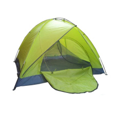 Tente de camping extérieure de haute qualité 3-4 personnes